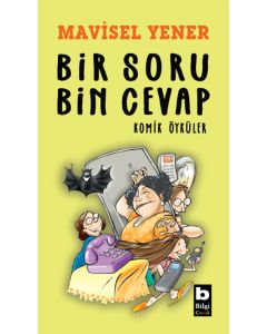 Bir Soru Bin Cevap