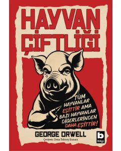 Hayvan Çiftliği