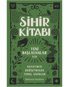 Sihir Kitabı