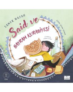 Said ve Bayram Kurabiyesi
