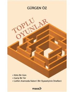 Toplu Oyunlar