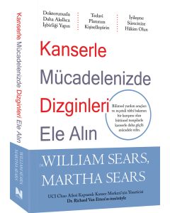 Kanserle Mücadelenizde Dizginleri Ele Alın