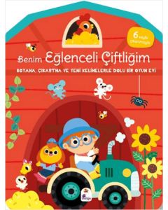 Benim Eğlenceli Çiftliğim