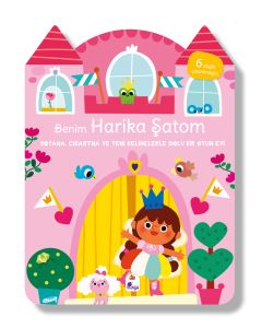 Benim Harika Şatom