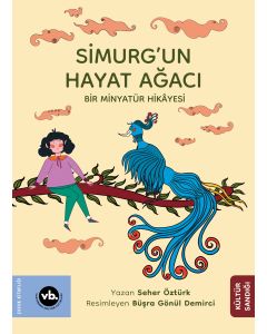 Simurg’un Hayat Ağacı