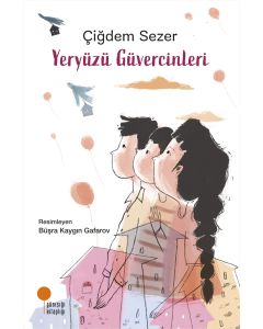 Yeryüzü Güvercinleri