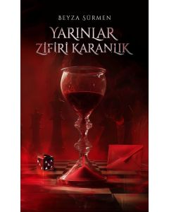 Yarınlar Zifiri Karanlık 2 (Ciltli)