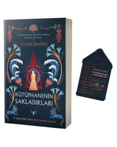 Kütüphanenin Sakladıkları