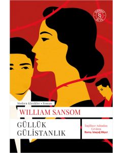 Güllük Gülistanlık