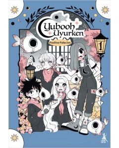 Yubooh Uyurken 1