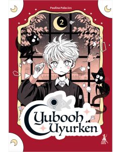 Yubooh Uyurken 2