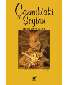 Çarmıhtaki Şeytan