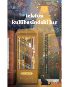 Telefon Kulübesindeki Kız