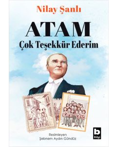 Atam Çok Teşekkür Ederim