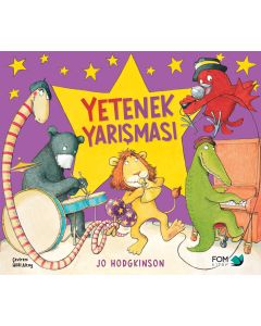Yetenek Yarışması