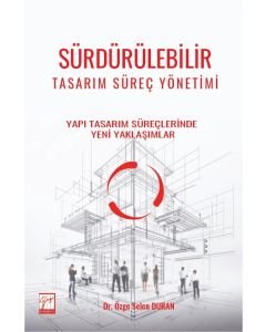 Sürdürülebilir Tasarım Süreç Yönetimi