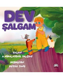 Dev Şalgam 