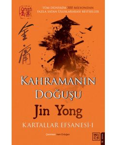 Kahramanın Doğuşu - Kartallar Efsanesi 1