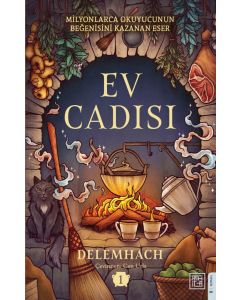 Ev Cadısı 1