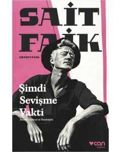 Şimdi Sevişme Vakti