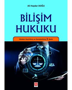 Bilişim Hukuku