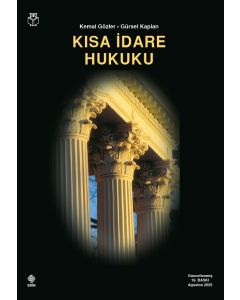 Kısa İdare Hukuku 