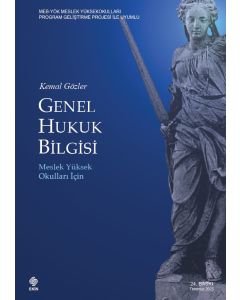Genel Hukuk Bilgisi