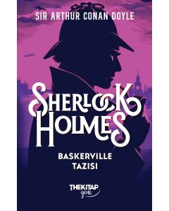 Sherlock Holmes Baskerville Tazısı