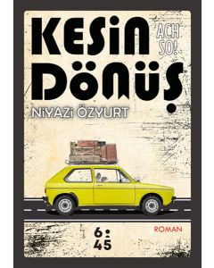 Kesin Dönüş