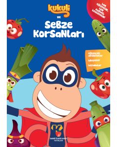 Kukuli ve Sebze Korsanları
