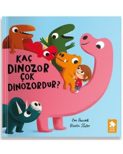 Kaç Dinozor Çok Dinozordur?
