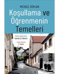 Koşullama ve Öğrenmenin Temelleri
