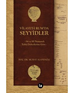 Vilayet-i Rum’da Seyyidler