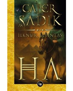 Cafer as-Sadık / Ha