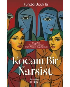 Kocam Bir Narsist