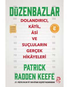 Düzenbazlar