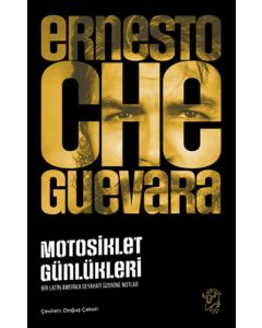 Motosiklet Günlükleri