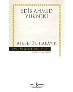 Atebetü’l-Hakayık