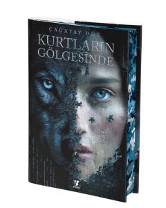 Kurtların Gölgesinde (Ciltli - Yan Boyamalı)