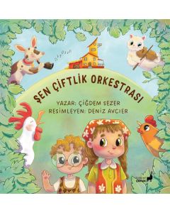 Şen Çiftlik Orkestrası