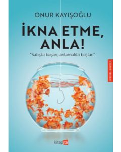 İkna Etme Anla