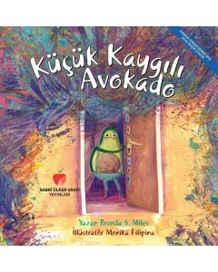 Küçük Kaygılı Avokado