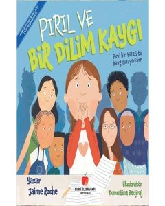 Pırıl ve Bir Dilim Kaygı - Pırıl Bir Nefeste Kaygısını Yeniyor