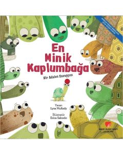 En Minik Kaplumbağa