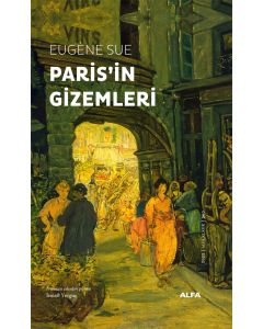 Paris’in Gizemleri (Ciltli)