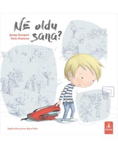 Ne Oldu Sana ?