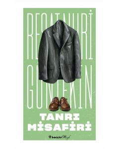 Tanrı Misafiri 
