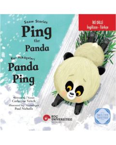 Snow Stories - Ping The Panda / Kar Hikayeleri