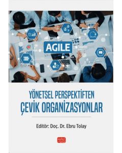 Yönetsel Perspektiften Çevik Organizasyonlar
