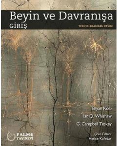 Beyin ve Davranışa Giriş
